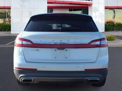 2016 Lincoln MKX Reserve *1-OWNER*