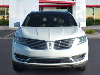 2016 Lincoln MKX Reserve *1-OWNER*