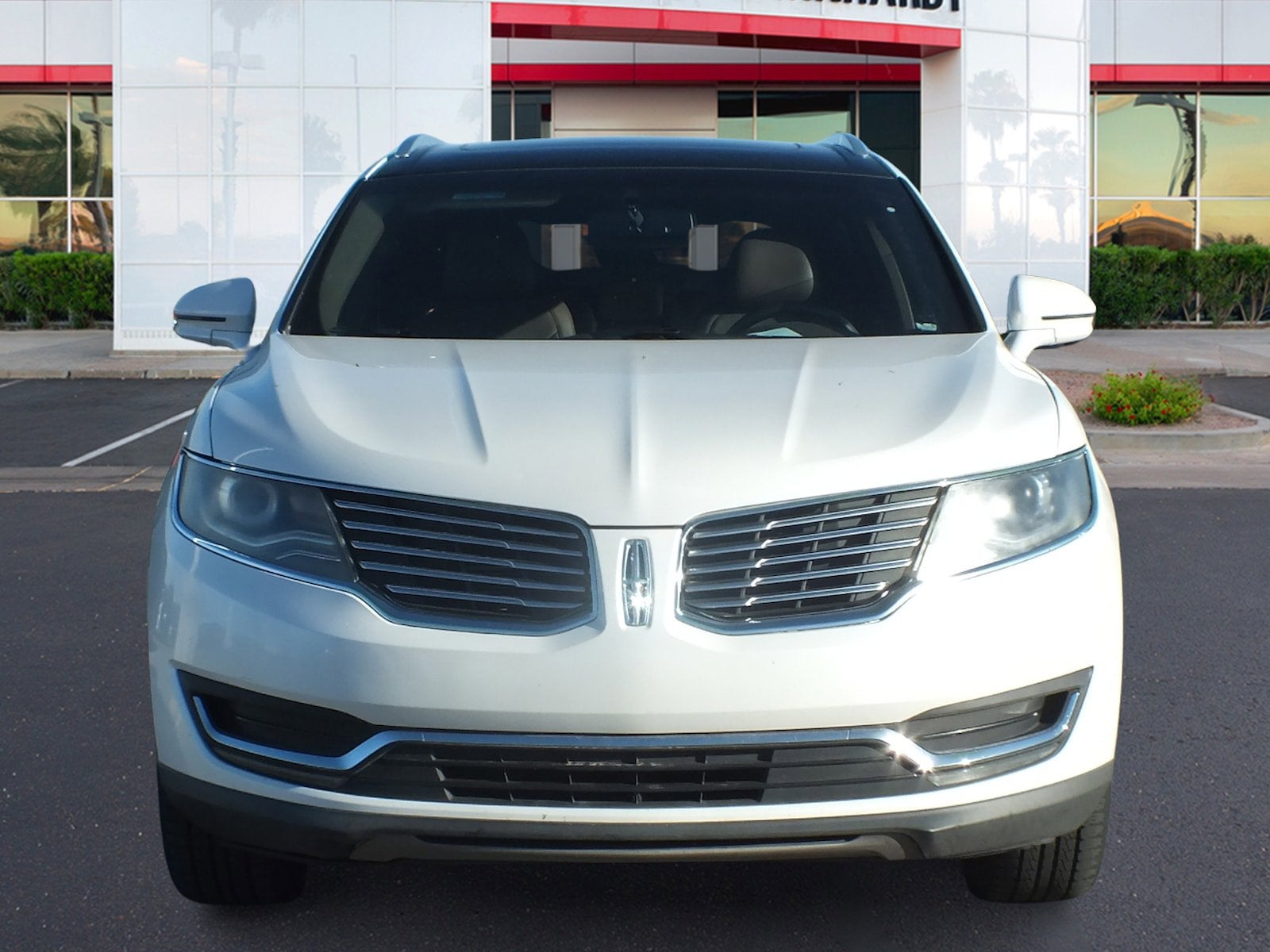 2016 Lincoln MKX Reserve *1-OWNER*