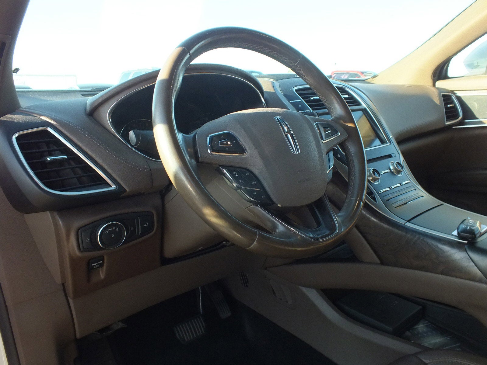 2016 Lincoln MKX Reserve *1-OWNER*