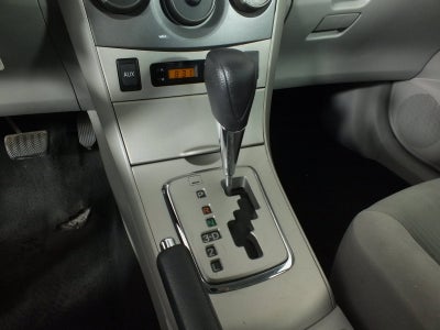 2011 Toyota Corolla LE *CLEAN CARFAX*