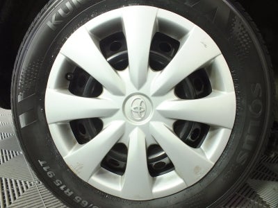 2011 Toyota Corolla LE *CLEAN CARFAX*