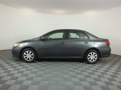 2011 Toyota Corolla LE *CLEAN CARFAX*