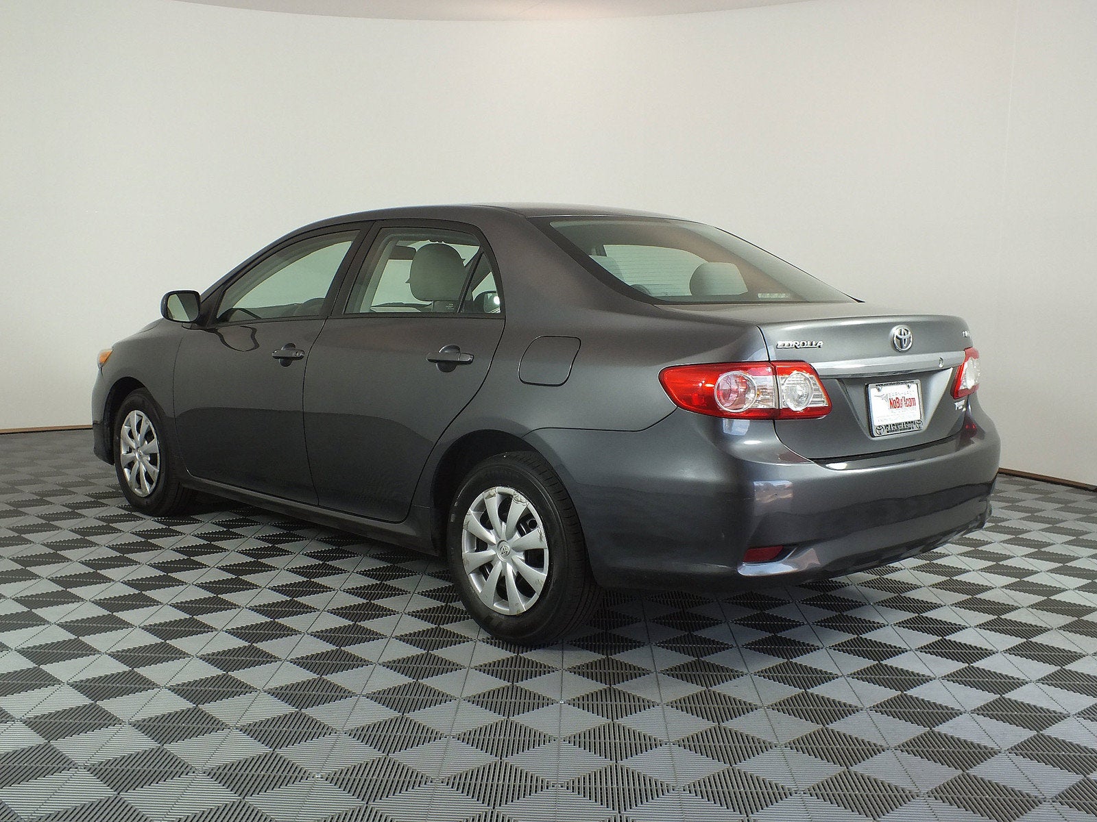 2011 Toyota Corolla LE *CLEAN CARFAX*