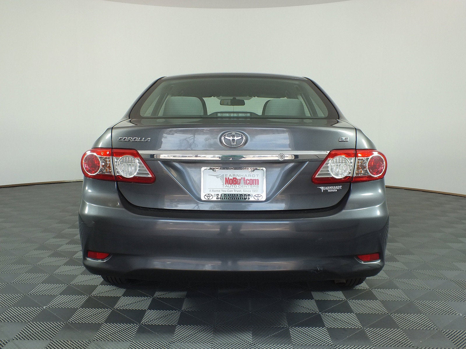 2011 Toyota Corolla LE *CLEAN CARFAX*