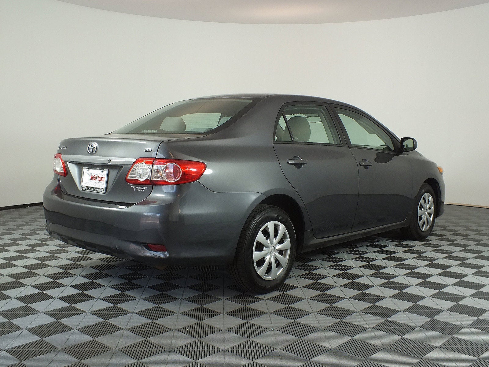 2011 Toyota Corolla LE *CLEAN CARFAX*