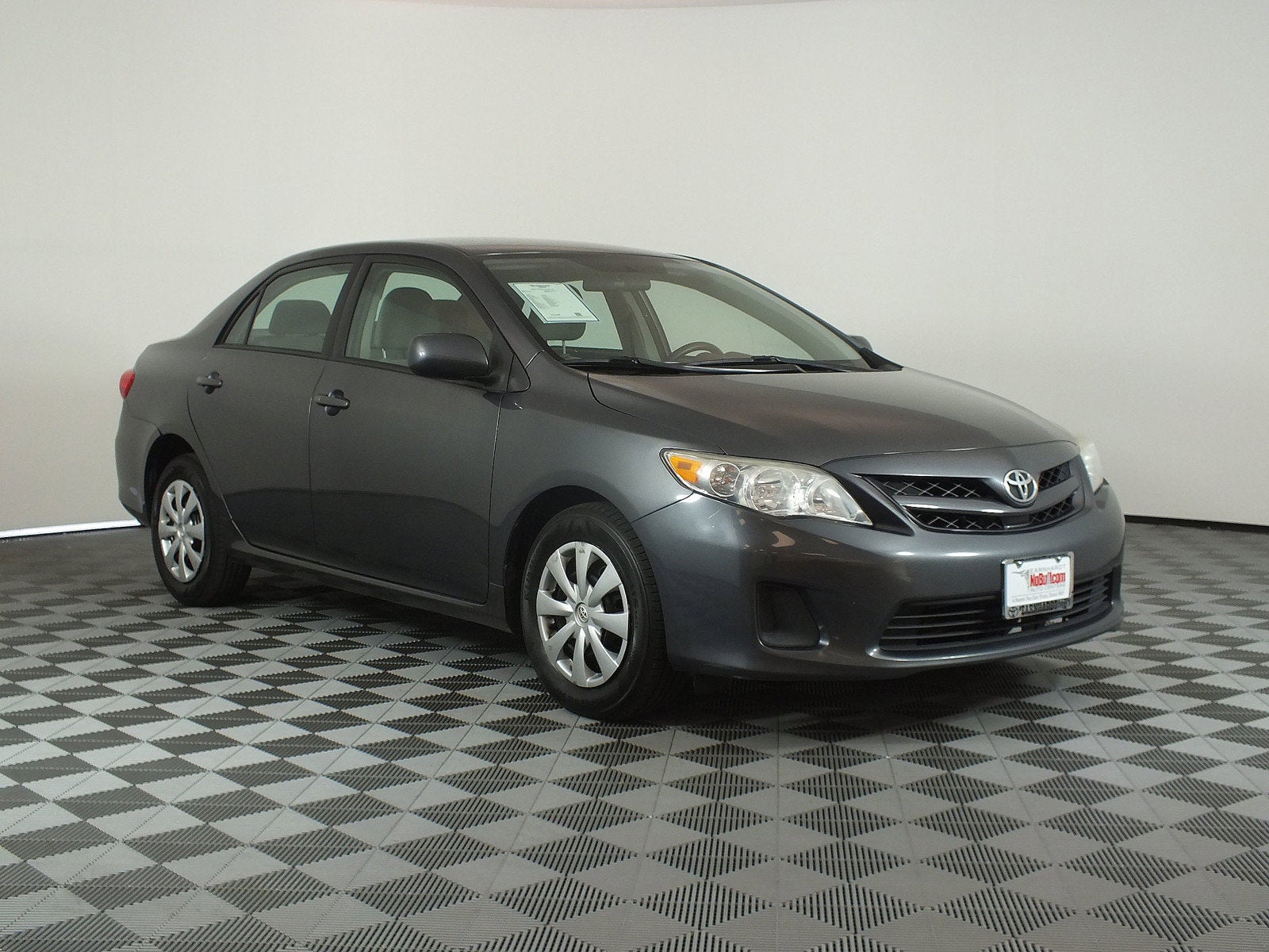 2011 Toyota Corolla LE *CLEAN CARFAX*
