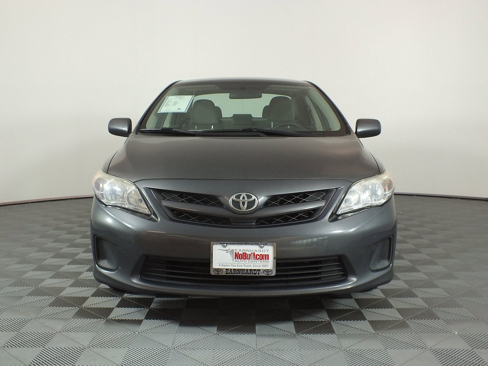 2011 Toyota Corolla LE *CLEAN CARFAX*