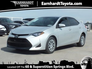 2017 Toyota Corolla LE *1-OWNER*