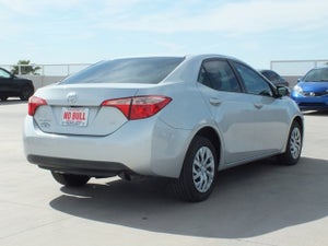 2017 Toyota Corolla LE *1-OWNER*