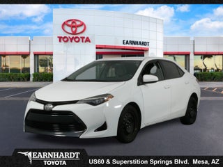 2017 Toyota Corolla LE *1-OWNER*