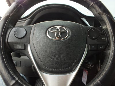 2017 Toyota Corolla LE *1-OWNER*