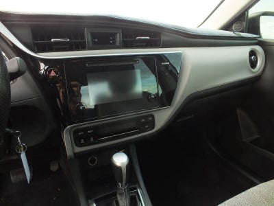 2017 Toyota Corolla LE *1-OWNER*