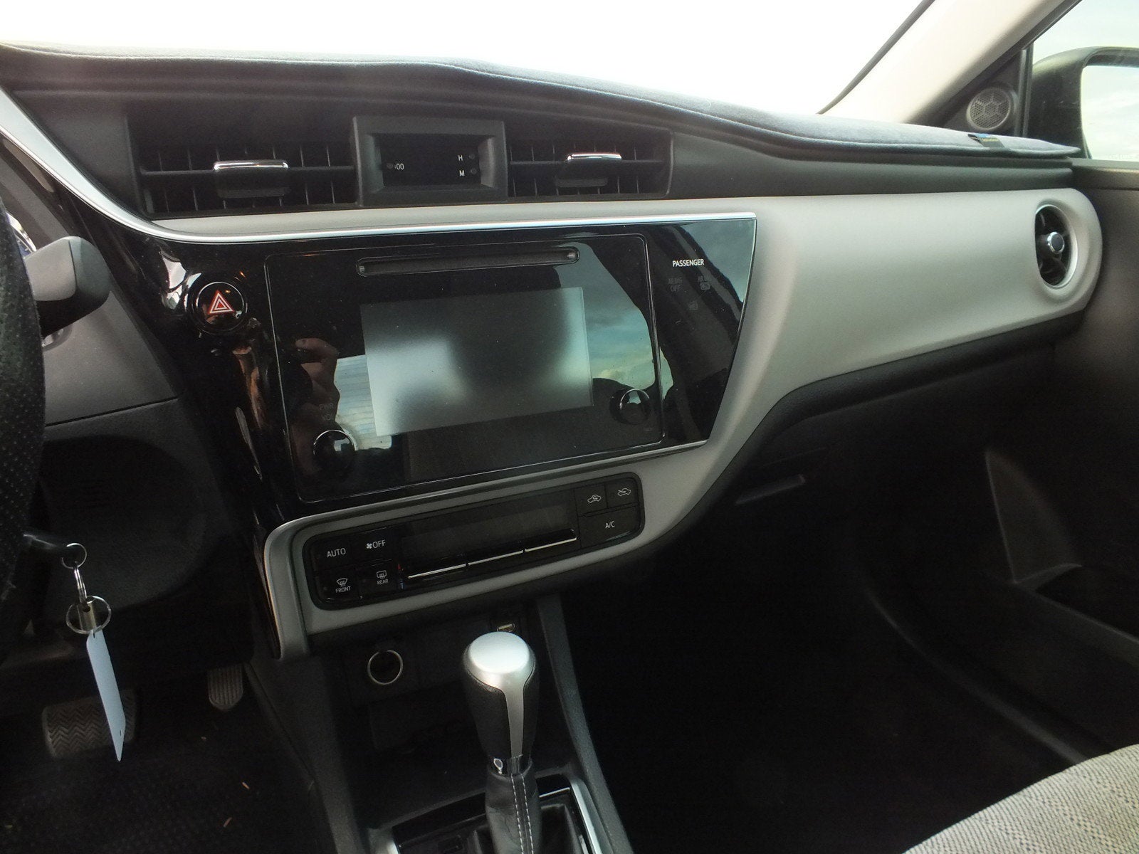 2017 Toyota Corolla LE *1-OWNER*