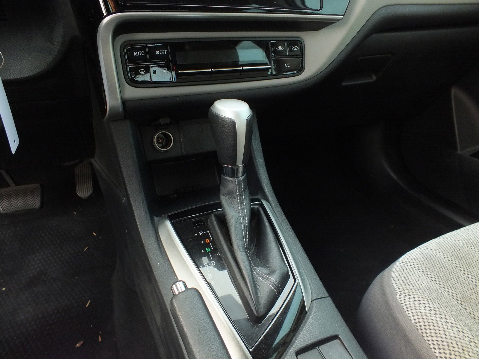 2017 Toyota Corolla LE *1-OWNER*