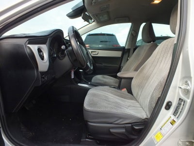 2017 Toyota Corolla LE *1-OWNER*