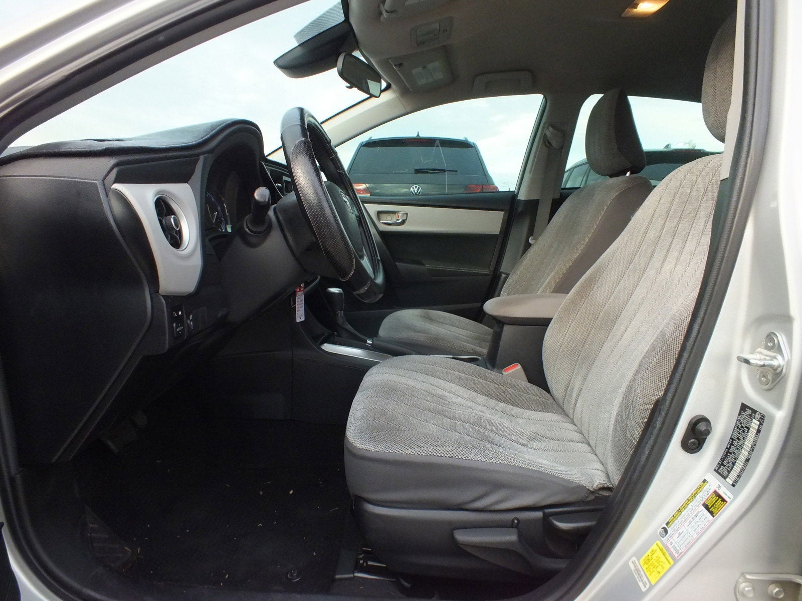 2017 Toyota Corolla LE *1-OWNER*