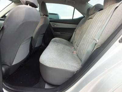 2017 Toyota Corolla LE *1-OWNER*