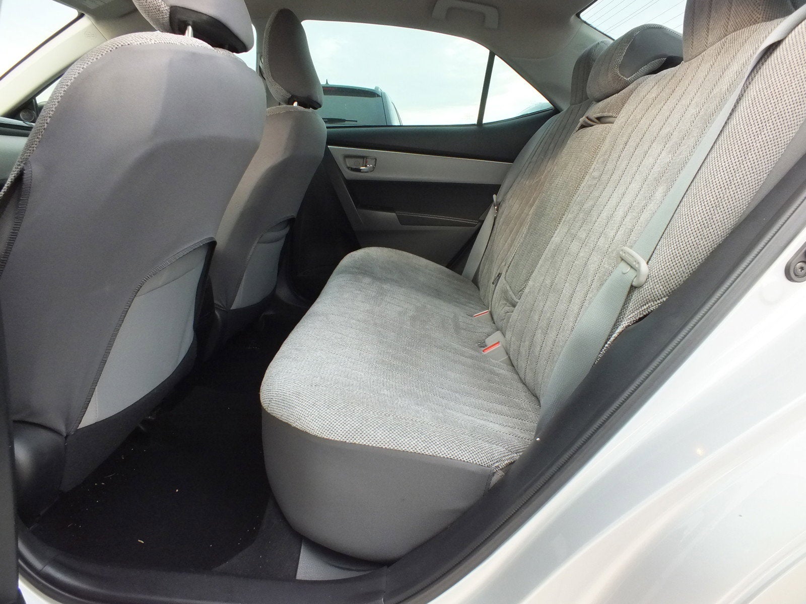 2017 Toyota Corolla LE *1-OWNER*