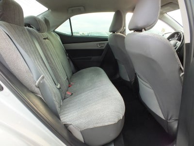 2017 Toyota Corolla LE *1-OWNER*