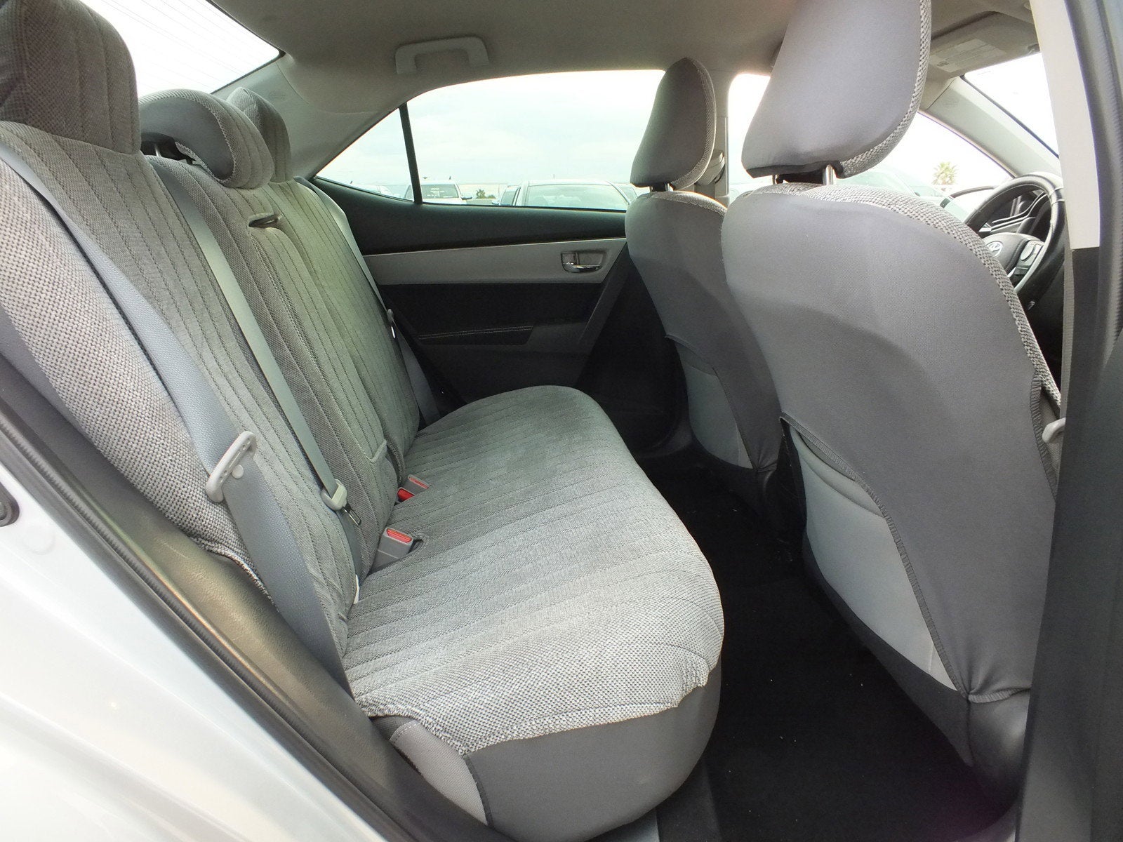 2017 Toyota Corolla LE *1-OWNER*