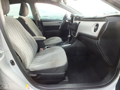 2017 Toyota Corolla LE *1-OWNER*