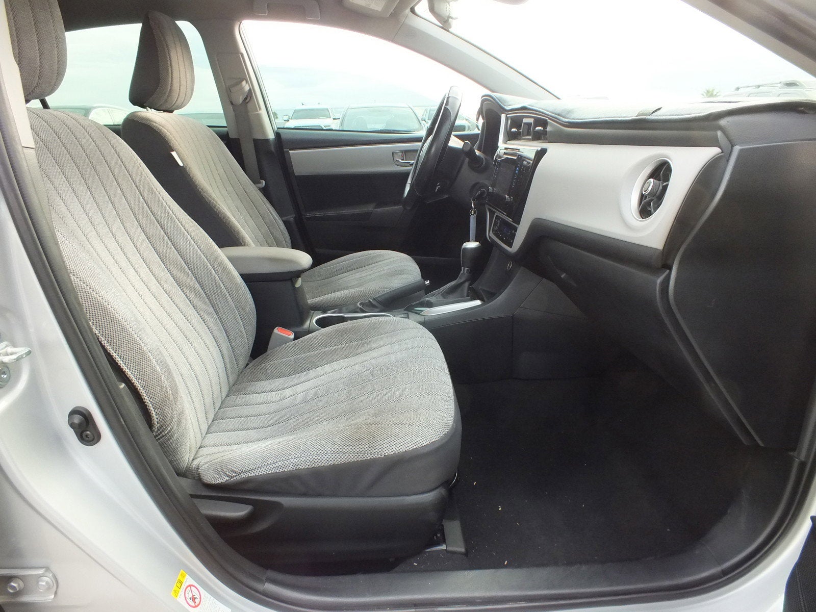 2017 Toyota Corolla LE *1-OWNER*