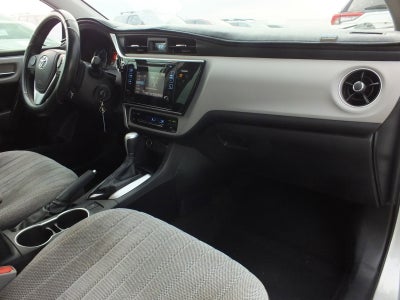 2017 Toyota Corolla LE *1-OWNER*