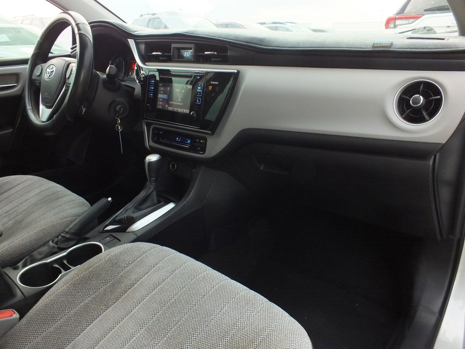 2017 Toyota Corolla LE *1-OWNER*