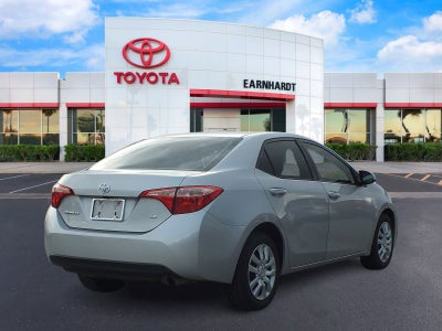 2017 Toyota Corolla LE *1-OWNER*