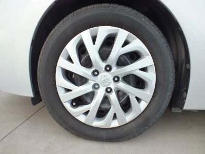 2017 Toyota Corolla LE *1-OWNER*