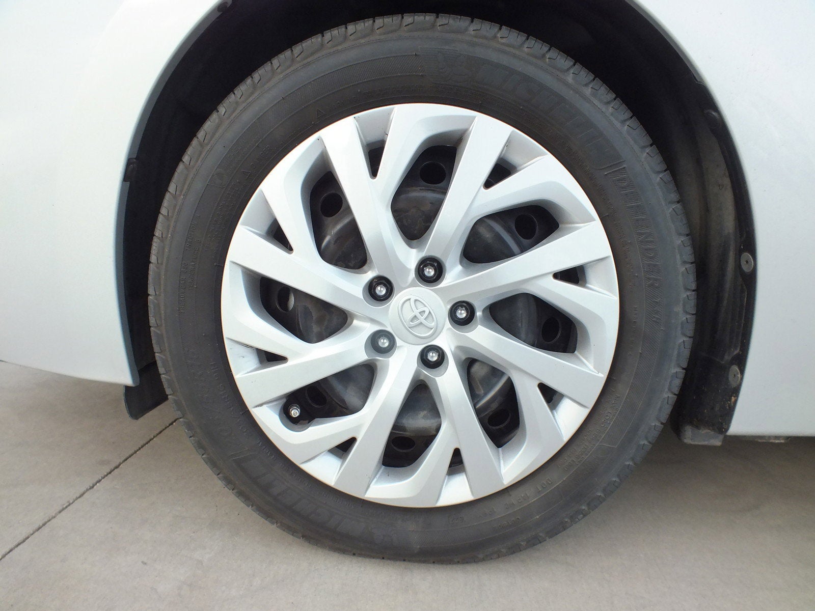 2017 Toyota Corolla LE *1-OWNER*