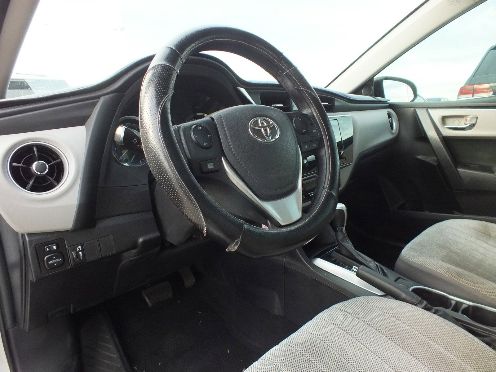 2017 Toyota Corolla LE *1-OWNER*