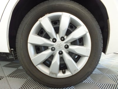 2016 Toyota Corolla LE *CLEAN CARFAX*