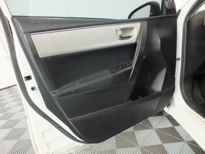 2016 Toyota Corolla LE *CLEAN CARFAX*