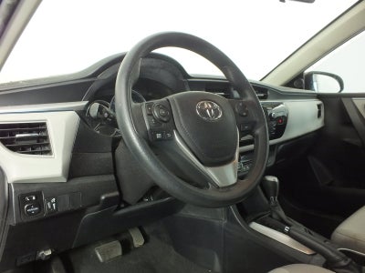 2016 Toyota Corolla LE *CLEAN CARFAX*
