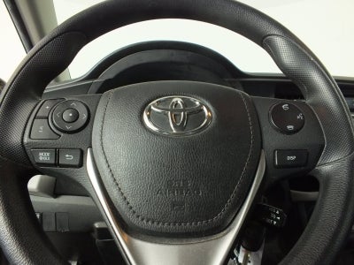 2016 Toyota Corolla LE *CLEAN CARFAX*