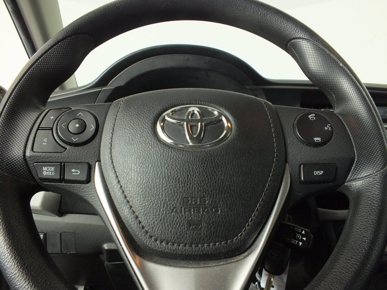2016 Toyota Corolla LE *CLEAN CARFAX*