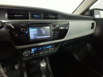 2016 Toyota Corolla LE *CLEAN CARFAX*