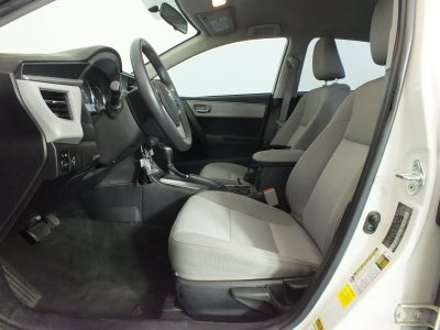2016 Toyota Corolla LE *CLEAN CARFAX*