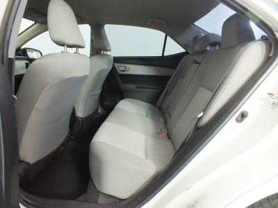 2016 Toyota Corolla LE *CLEAN CARFAX*