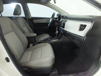 2016 Toyota Corolla LE *CLEAN CARFAX*