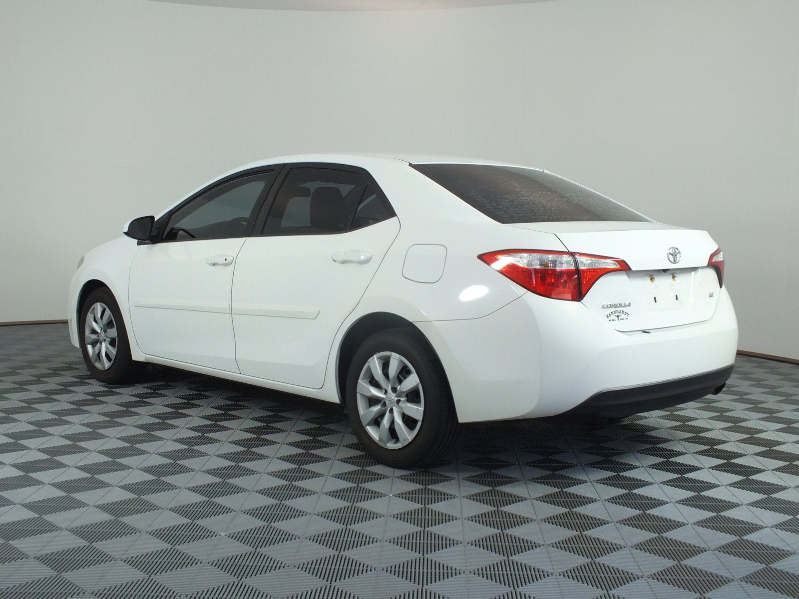2016 Toyota Corolla LE *CLEAN CARFAX*