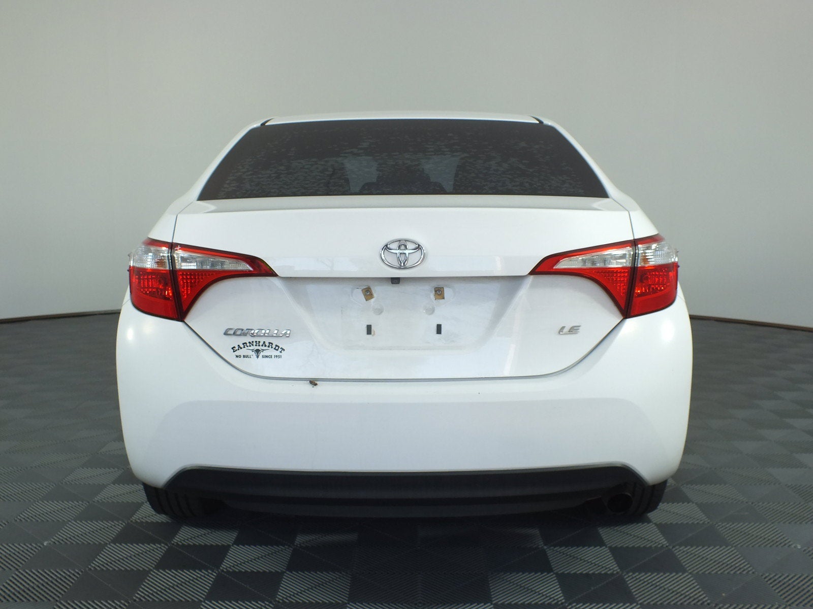 2016 Toyota Corolla LE *CLEAN CARFAX*