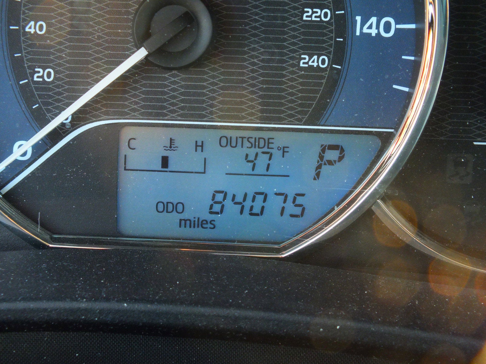 2016 Toyota Corolla LE Plus *1-OWNER*