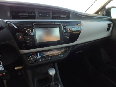 2016 Toyota Corolla LE Plus *1-OWNER*