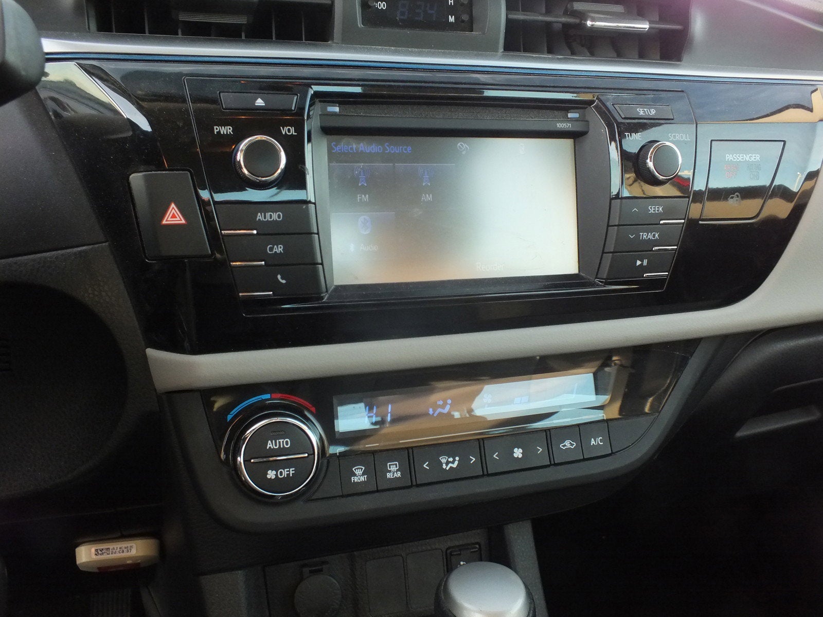 2016 Toyota Corolla LE Plus *1-OWNER*