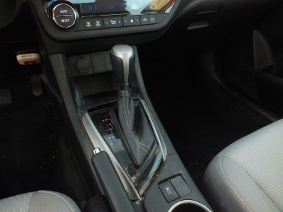 2016 Toyota Corolla LE Plus *1-OWNER*