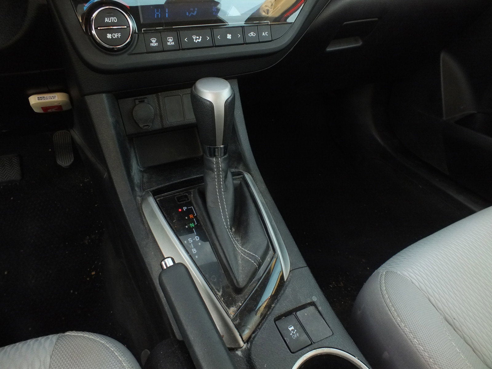 2016 Toyota Corolla LE Plus *1-OWNER*