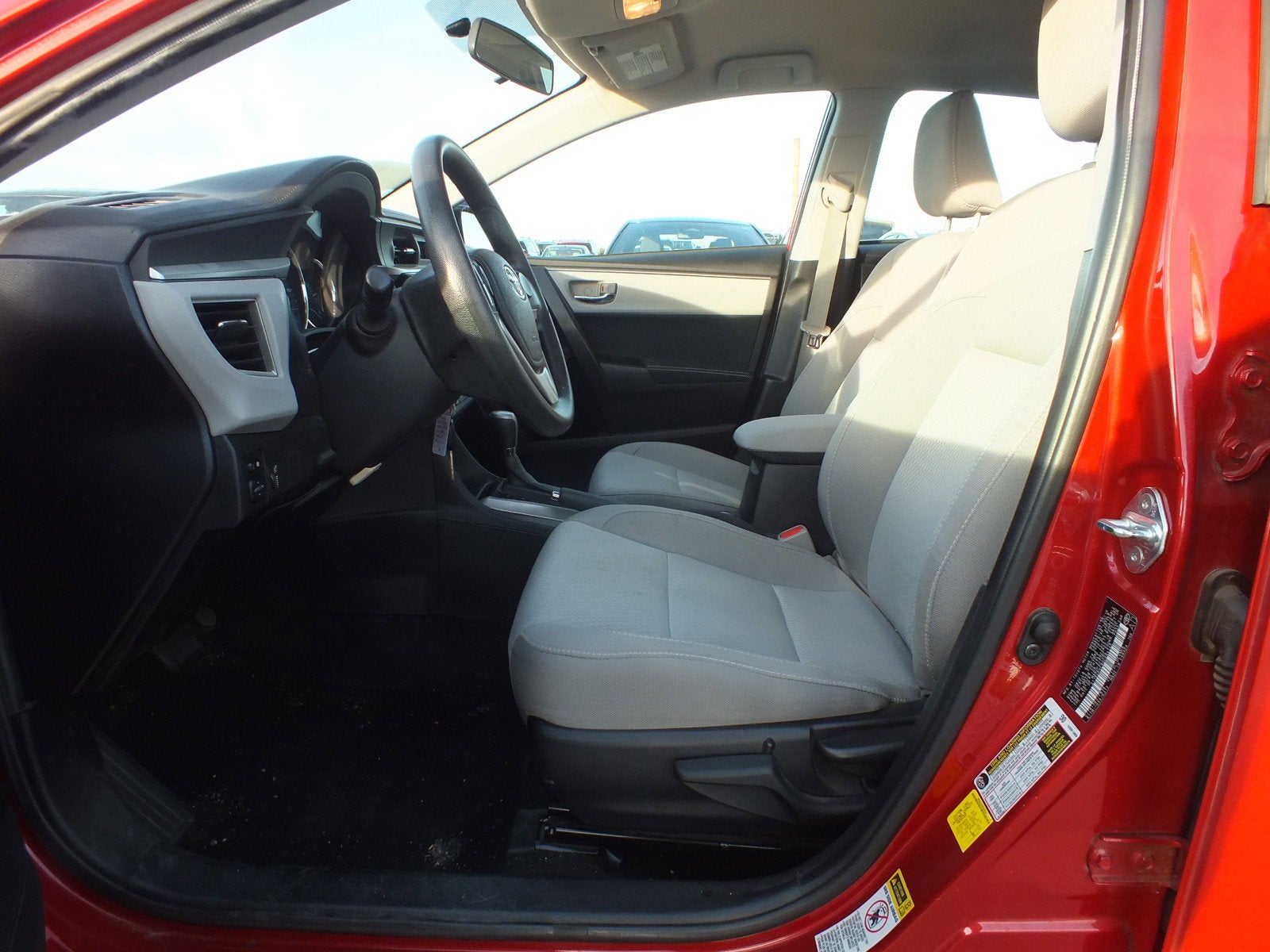 2016 Toyota Corolla LE Plus *1-OWNER*